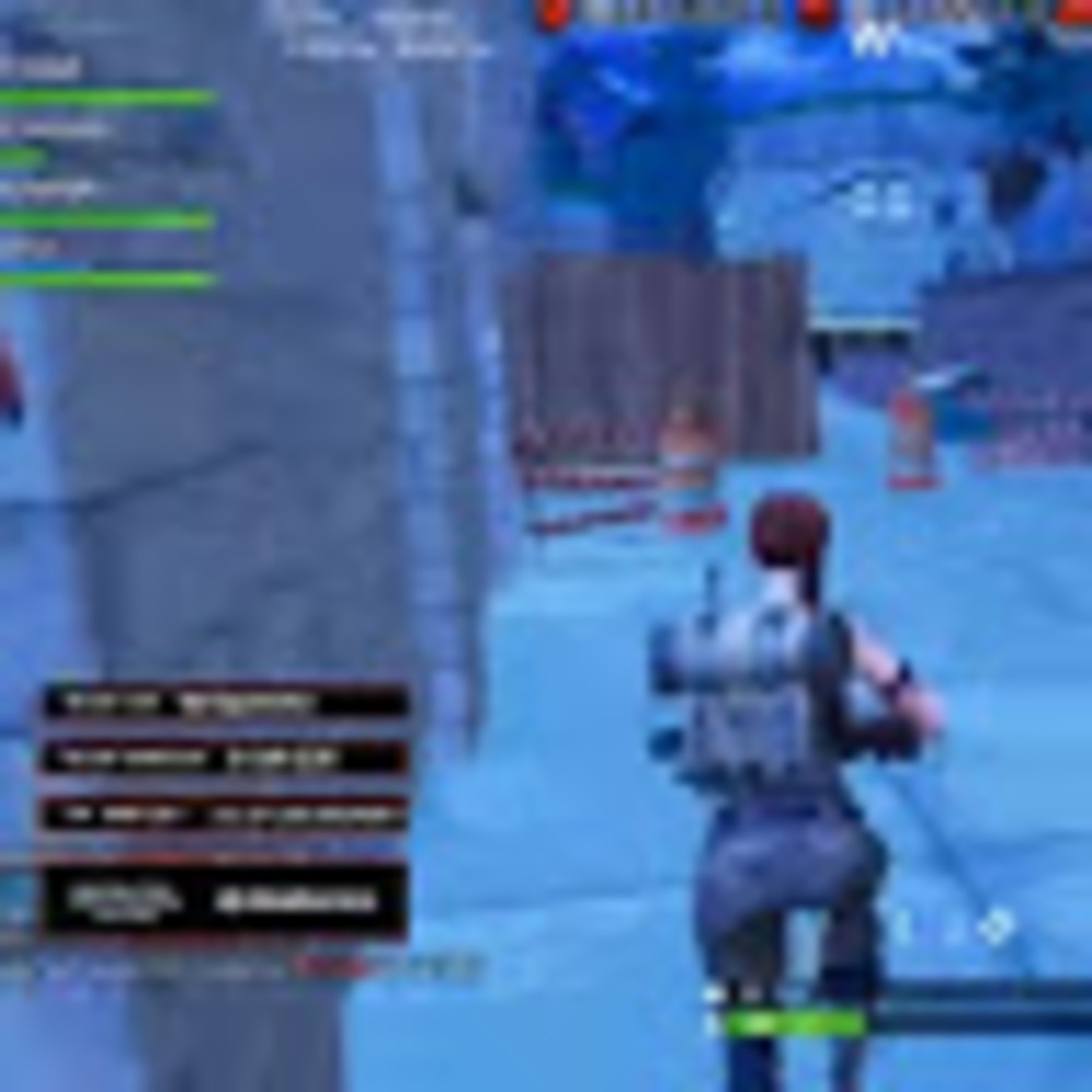 Meet your Posher, Carla